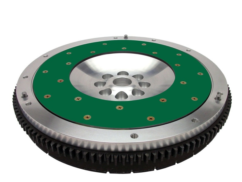 Fidanza 03-06 350z / 03-06 G35 Aluminum Flywheel - Graveyard Performance