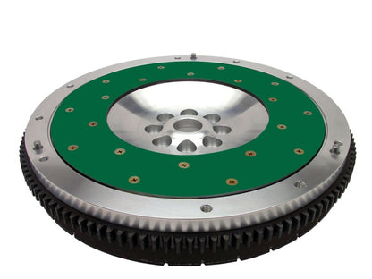 Fidanza 03-06 350z / 03-06 G35 Aluminum Flywheel - Graveyard Performance