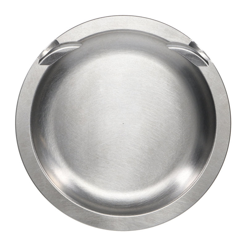 Wiseco Ford Mazda Duratech 2vp Dished 11:1 CR Piston Shelf Stock Kit - Graveyard Performance
