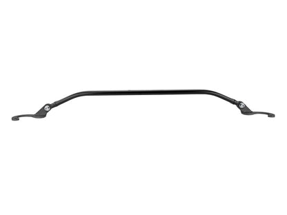 Skunk2 88-00 Honda Civic/Del Sol/94-01 Acura Integra Front Upper Strut Tower Bar (Black Series) - Graveyard Performance