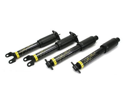 aFe Control Johnny OConnell Signature Series Shock Set; Chevrolet Corvette (C7) 14-15 - Graveyard Performance