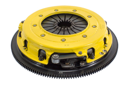 ACT 1998 Chevrolet Camaro Twin Disc HD Street Kit Clutch Kit - Graveyard Performance