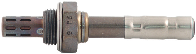 NGK Lincoln Continental 1996-1995 Direct Fit Oxygen Sensor - Graveyard Performance