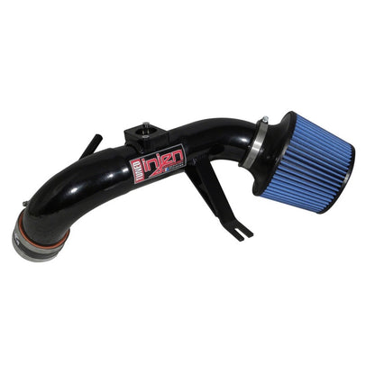 Injen 09-11 Mitsubishi Lancer GTS 2.4L 4 cyl Black Tuned Air Intake - Graveyard Performance