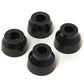 Energy Suspension Chrysler Ball Joint Dust Boots - Black
