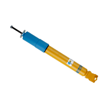 Bilstein B12 2009 Nissan 350Z Touring Front and Rear Suspension Kit - Graveyard Performance
