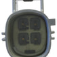 NGK Ford Focus 2011-2006 Direct Fit Oxygen Sensor