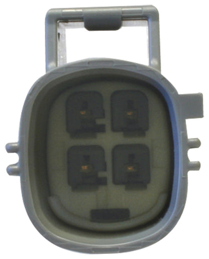 NGK Ford Focus 2011-2006 Direct Fit Oxygen Sensor - Graveyard Performance