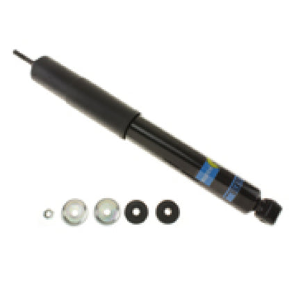 Bilstein Drag Series 94-04 Ford Mustang Rear 46mm Monotube Shock Absorber - Graveyard Performance