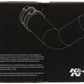 K&N 19-20 Hyundai Veloster L4-2.0L F/I Turbo Typhoon Performance Air Intake System