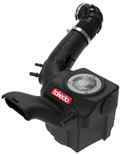 aFe POWER Momentum GT Pro 5R Media Intake System 16-19 Ford Fiesta ST L4-1.6L (t) - Graveyard Performance