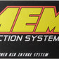 AEM 09-10 Dodge Challenger 5.7L/6.1L Polished Brute Force Air Intake