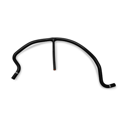 Mishimoto 05-08 Chevy Corvette/Z06 Black Silicone Ancillary Hose Kit - Graveyard Performance
