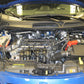 K&N 08 Ford Fiesta 1.25L-L4 Drop In Air Filter