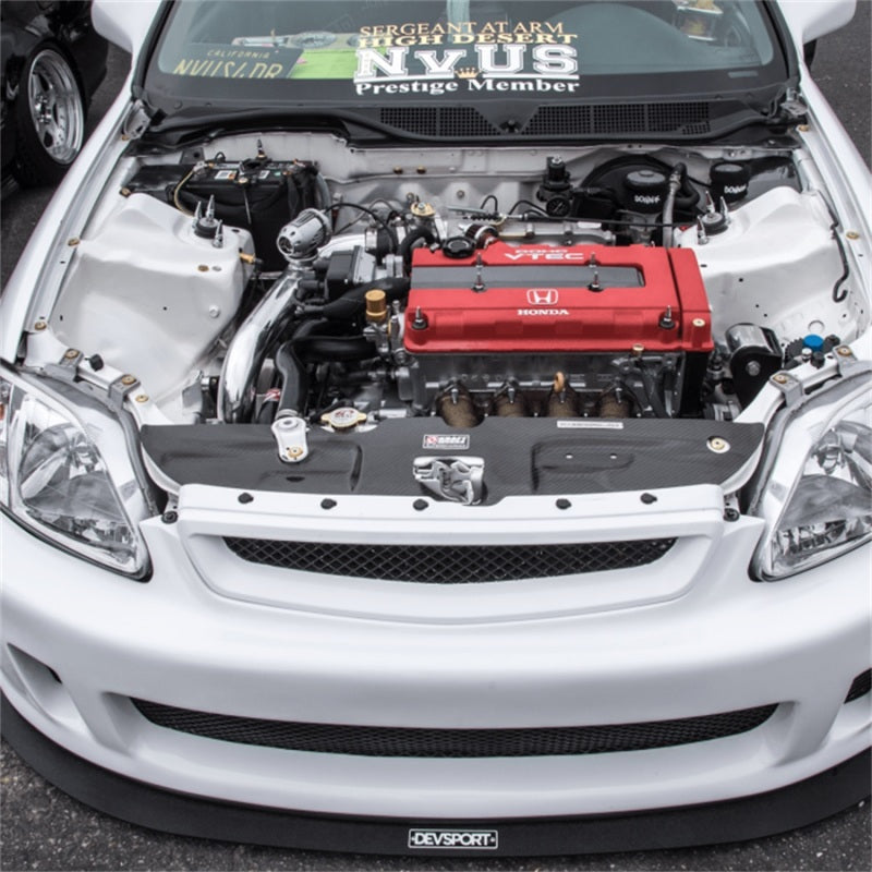 KraftWerks Acura/Honda B-Series Race Supercharger Kit (C30-94) - Graveyard Performance
