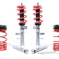 H&R 14-19 Ford Focus ST Street Perf. Coil Over