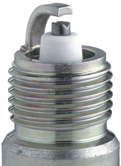NGK V-Power Spark Plug Box of 4 (UR4) - Graveyard Performance