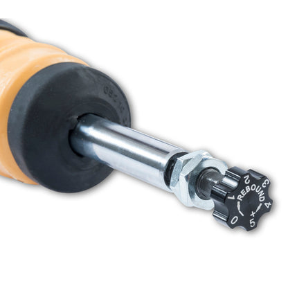 ST XTA Adjustable Coilovers 07-09 Maza Mazdaspeed 3 - Graveyard Performance