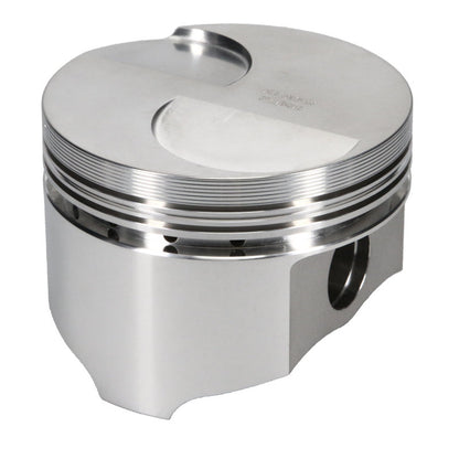 Wiseco Ford 2300 FT 4CYL 1.090 (6157A4) Piston Shelf Stock Kit - Graveyard Performance