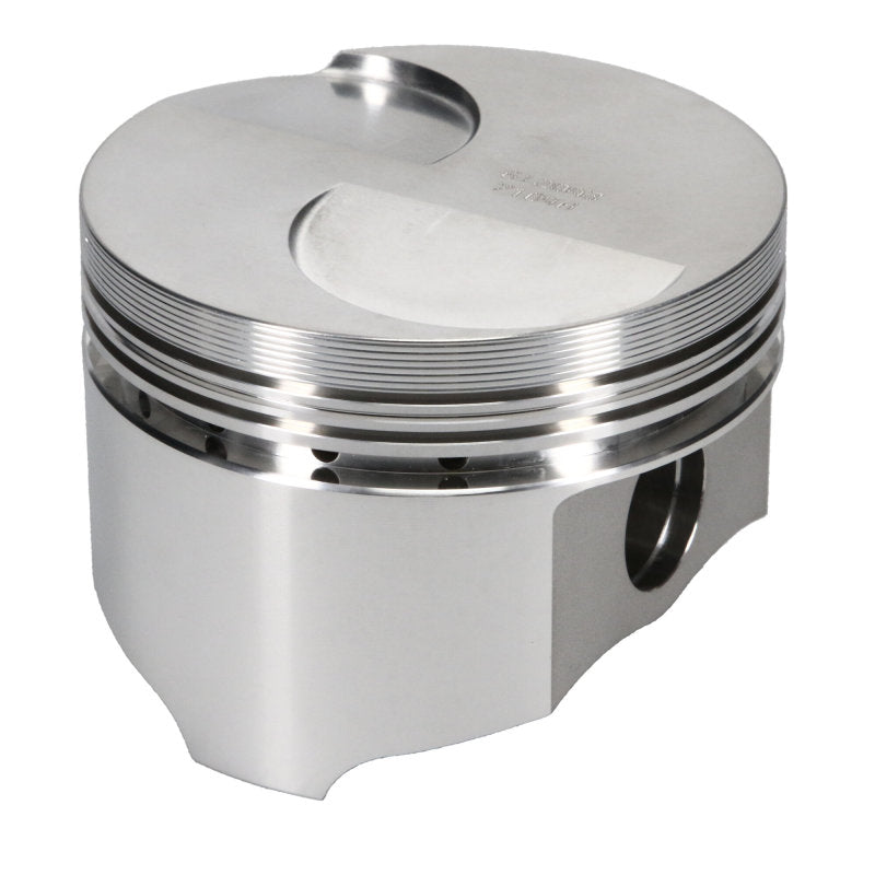 Wiseco Ford 2300 FT 4CYL 1.590 (6120A3) Piston Shelf Stock Kit - Graveyard Performance