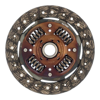 Exedy Stage 1 Replacement Organic Clutch Disc for 08806 & 08806FW - Graveyard Performance