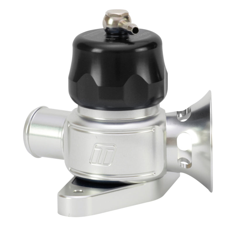 Turbosmart BOV Dual Port Maz/Sub-Black - Graveyard Performance