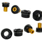 Whiteline 14+ Subaru Impreza WRX (MY15) Rear Crossmember Mount Bushing Kit
