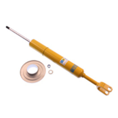 Bilstein B6 2002 Audi A4 Base Front 46mm Monotube Shock Absorber - Graveyard Performance