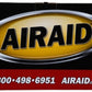 Airaid 13-14 Ford Focus 2.0L / ST 2.0L Turbo MXP Intake System w/o Tube (Oiled / Red Media)