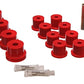 Energy Suspension Gm Sprg Bush - Red