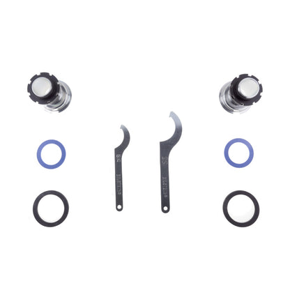 Bilstein B16 Ford Focus 2 Lim./Mazda 3/S40/V50 K6 Suspension Kit - Graveyard Performance