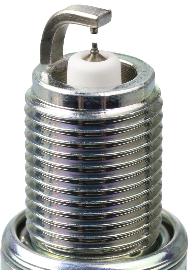 NGK Ruthenium HX Spark Plug Box of 4 (FR5AHX) - Graveyard Performance
