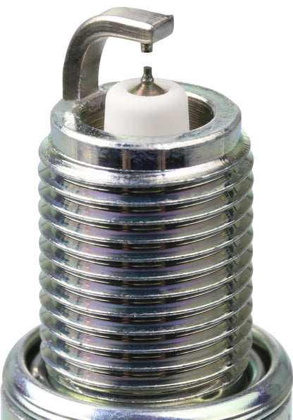 NGK Ruthenium HX Spark Plug Box of 4 (FR5AHX) - Graveyard Performance