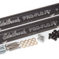Edelbrock EFI Fuel Rail Kit SBC Pro-Flo XT for Use On 7137 Intake