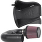K&N 18-19 Subaru WRX 2.0L Turbo Typhoon Air Intake