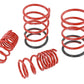 Skunk2 01-05 Honda Civic Lowering Springs (2.25in - 2.00in.) (Set of 4)