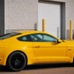 Corsa 2015-2025 Ford Mustang GT 3.0in Inlet / 4.5in Outlet Polished Tip Kit (For Corsa Exhaust Only)