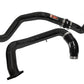 Injen 2016+ Honda Civic Si Black Intercooler Piping