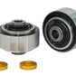 Whiteline 2/2016+ Hyundai Elantra AD / SR Front Control Arm Lower Inner Rear Bushing Kit