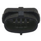 SCT Performance 89-05 Ford Mustang Mass Air Meter Adaptor