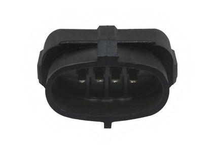 SCT Performance 89-05 Ford Mustang Mass Air Meter Adaptor - Graveyard Performance