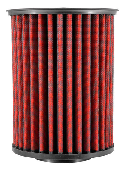 AEM DryFlow Air Filter - Round 2.75in ID x 6.25in OD x 8.25in H fits 2007-2014 Ford/Volvo - Graveyard Performance