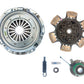 Exedy 2010-2015 Chevrolet Camaro SS V8 Stage 2 Cerametallic Clutch 6 Puck Disc