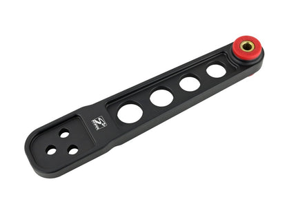 Skunk2 01-05 Honda Civic Rear Lower Control Arm (Black Series) (Includes Socket Tool) - Graveyard Performance
