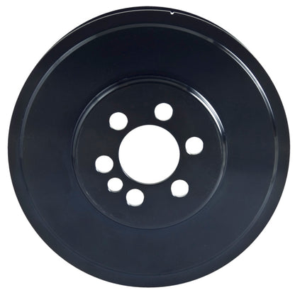 Fluidampr VW 06-08 2L FSI Motor (6 bolt hole mounting) Steel Internally Balanced Damper - Graveyard Performance