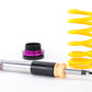 KW Coilover Kit V3 2015 Ford Mustang Coupe + Convertible; excl. Shelby GT500