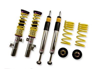 KW Coilover Kit V3 Mazda  3 MPS-Mazdaspeed (BK) - Graveyard Performance