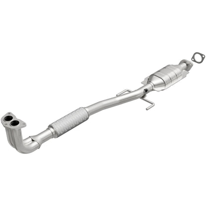Magnaflow Conv DF 2004 LANCER 2.4L L Underbody - Graveyard Performance