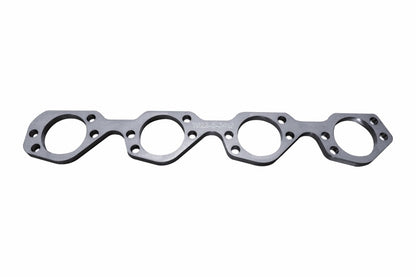 Kooks SB Ford 2in SS TWR / VJR / Street Heat Flange (Individual) - Graveyard Performance