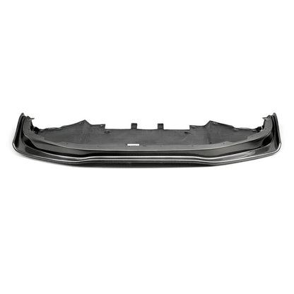 Seibon 09-10 Skyline R35 GT-R SS Carbon Fiber Front Lip - Graveyard Performance